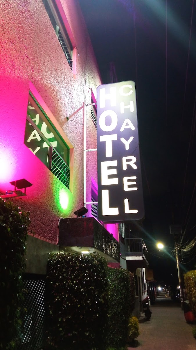 Hotel Chayrel